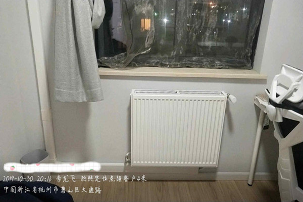 地暖好還是暖氣片好？