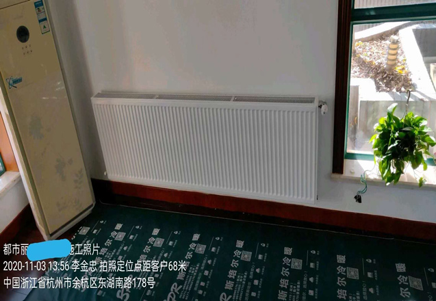 杭州斯培爾 | 采暖季結(jié)束，暖氣應(yīng)如何保養(yǎng)？