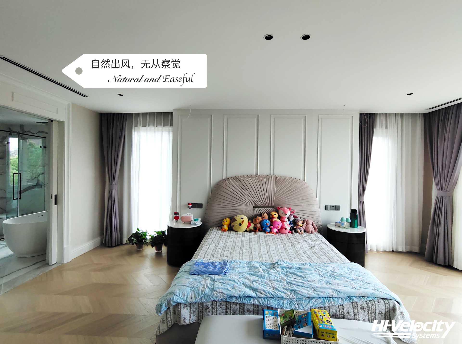 一個好的全空氣空調(diào)系統(tǒng)應(yīng)具備哪些優(yōu)點？