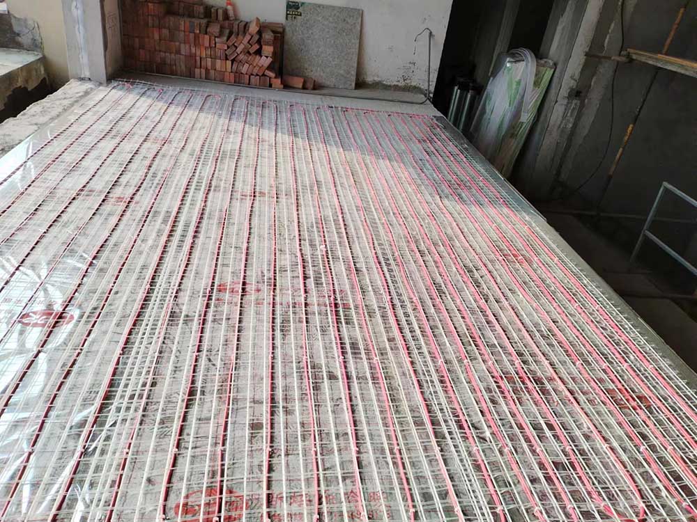 杭州暖通公司分享：新房裝修，地暖是否真的必不可少？