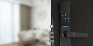 低價產品成智能門鎖市場主流 行業價格戰仍在持續