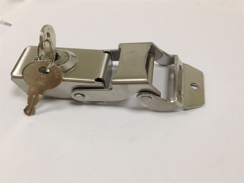 廣東新品箱包鎖批發(fā) 箱包鎖