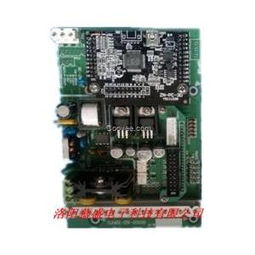 gr 03執行器智能控制板 智能門鎖控制板的技術與應用