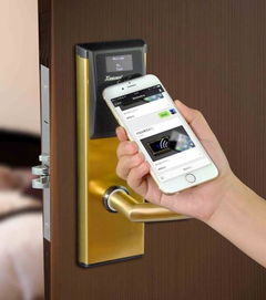 指紋鎖和鑰匙鎖 哪個更安全？聽開鎖師傅一分析