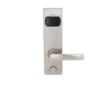 D型酒店感應式智慧門鎖及其智能門鎖控制板的優勢與應用