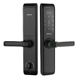 智能鎖VS機械鎖 便捷與安全的進化，剖析智能門鎖控制板的核心作用